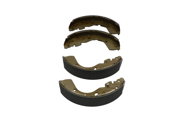 Купити KBS7402 Kavo Parts Колодки гальмові задні, барабанні