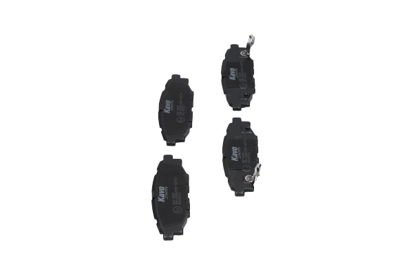 Купити KBP8005 Kavo Parts Задні колодки