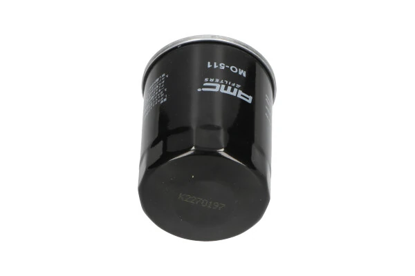 Масляний фільтр двигуна Kavo Parts MO511 ціна, від 4.35 USD