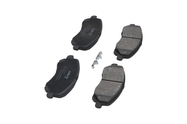KBP5516 Kavo Parts Передні гальмівні колодки