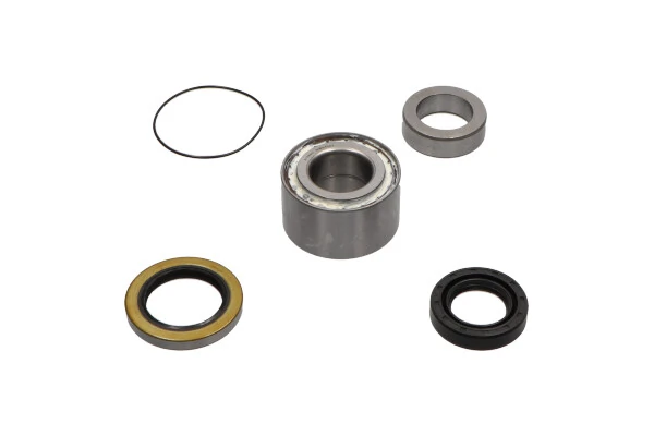 Купити WBK5512 Kavo Parts Підшипник задньої ступиці