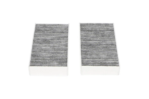 Фільтр повітряний обігрівача Kavo Parts FCA10021C ціна, від 14.90 USD