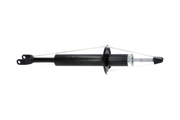 SSA10015 Kavo Parts Стійка передня