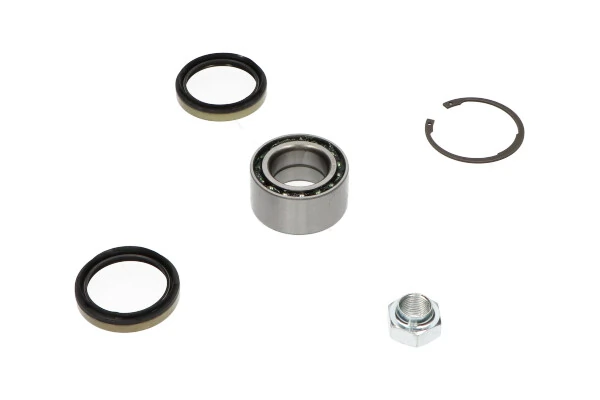 Підшипник маточини задньої MCB DAC35620031 ціна, від 17.57 USD