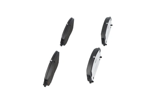 KBP9002 Kavo Parts Передні гальмівні колодки