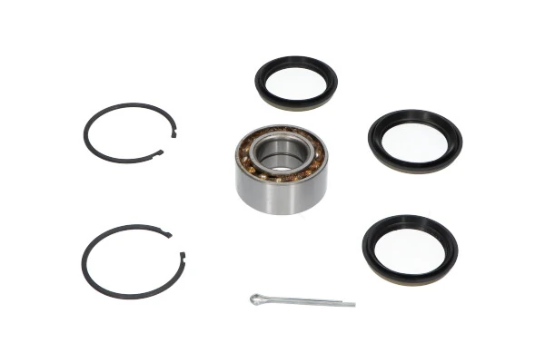 Купити WBK6501 Kavo Parts Підшипник ступиці передньої