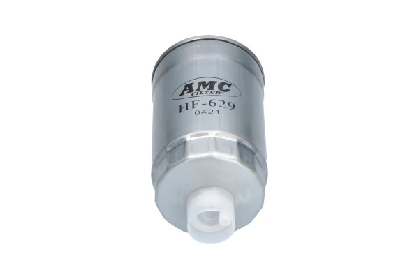 Фільтр тонкого очищення палива Kavo Parts HF629 ціна, від 18.34 USD