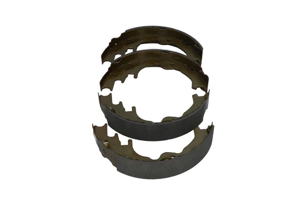 Купити KBS5403 Kavo Parts Колодки гальмові задні, барабанні
