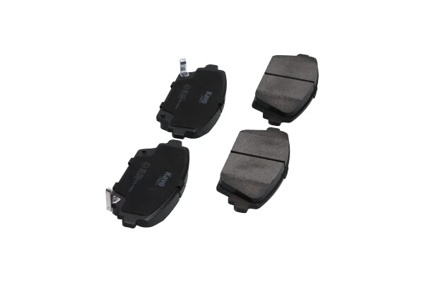 KBP2012 Kavo Parts Передні гальмівні колодки