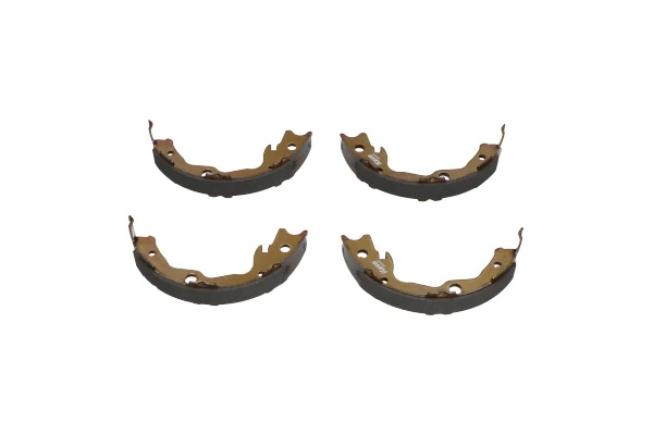 Колодки ручника / стоянкового гальма Kavo Parts KBS7403 ціна, від 15.66 USD