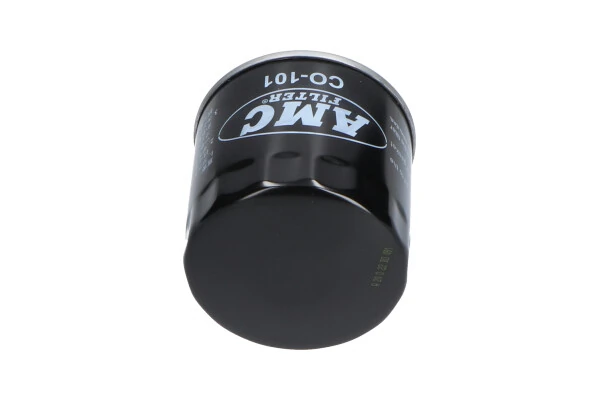 Масляний фільтр двигуна Kavo Parts CO101 ціна, від 4.70 USD