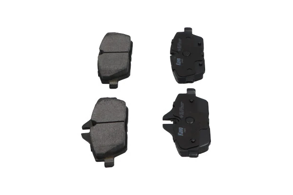 Купити KBP10004 Kavo Parts Колодки гальмівні передні, дискові
