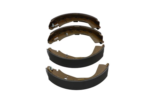 Купити KBS9947 Kavo Parts Колодки гальмові задні, барабанні
