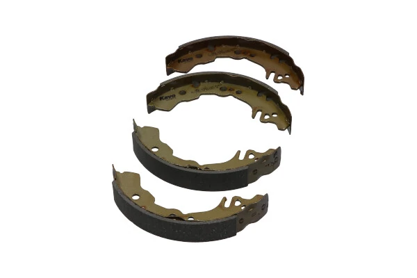 KBS1903 Kavo Parts Колодки гальмівні задні, барабанні