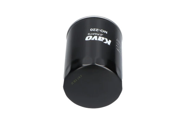 Масляний фільтр двигуна Kavo Parts NO220 ціна, від 5.12 USD