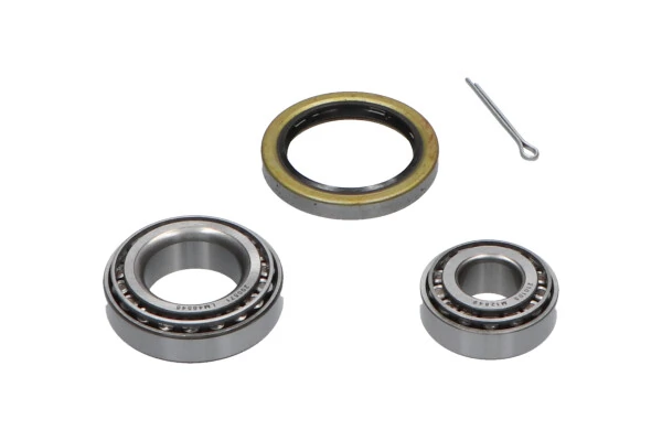 Комплект підшипник маточини передньої Kavo Parts WBK9003 ціна, від 13.39 USD