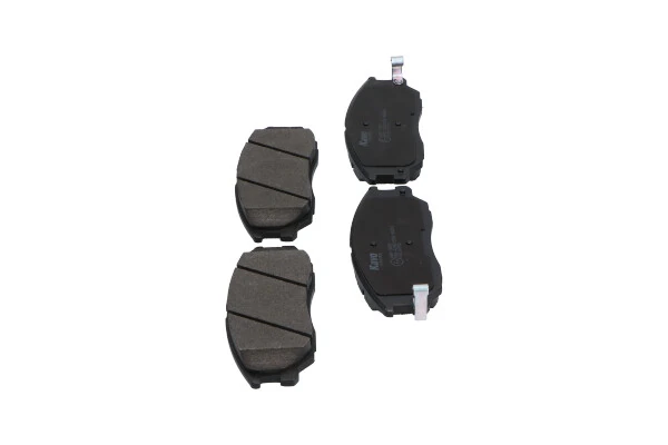 Купити KBP3021 Kavo Parts Колодки гальмівні передні, дискові