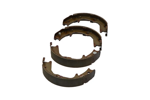 KBS6404 Kavo Parts Гальмівні колодки ручника