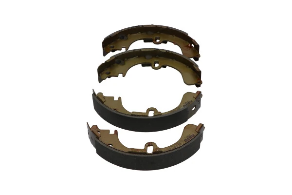 Купити KBS9912 Kavo Parts Колодки гальмові задні, барабанні