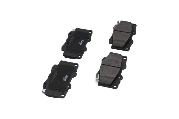 KBP9096 Kavo Parts Передні гальмівні колодки