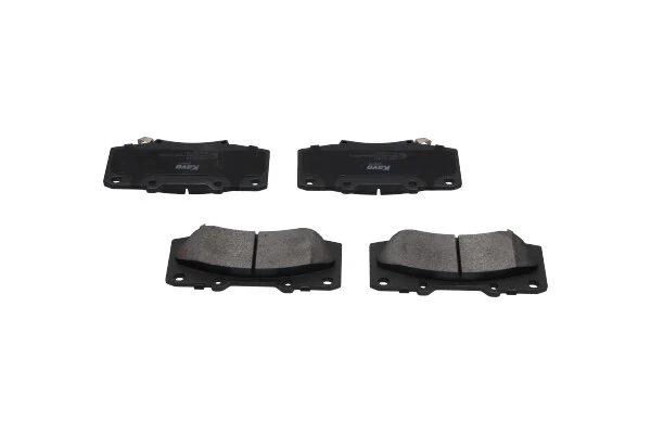 KBP9133 Kavo Parts Передні гальмівні колодки