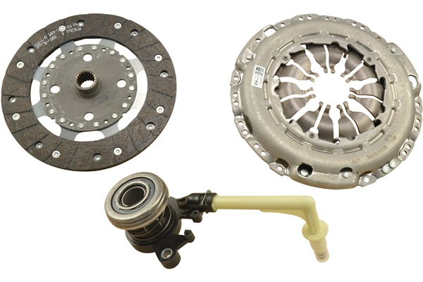 Комплект зчеплення  VALEO V834276