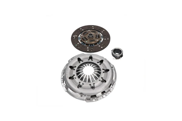 Комплект зчеплення (3 частини) VALEO 832664 ціна, від 320.07 USD