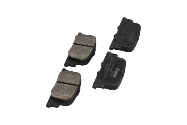 KBP9069 Kavo Parts Колодки гальмівні задні, дискові