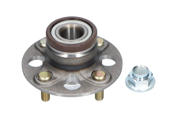Купити WBK2011 Kavo Parts Підшипник ступиці колеса