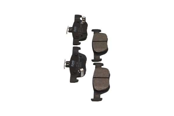 Купити KBP4585 Kavo Parts Задні колодки