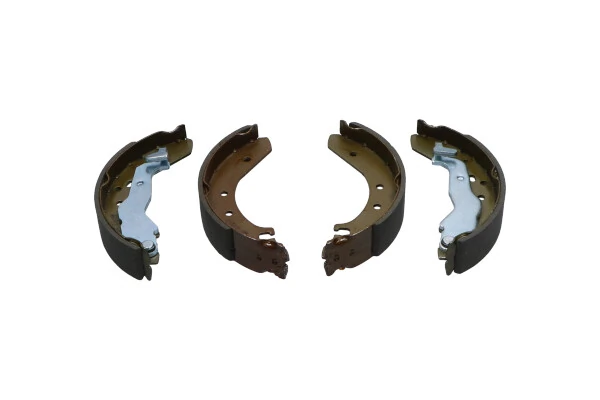 Колодки гальмові задні, барабанні Kavo Parts KBS2911 ціна, від 21.73 USD