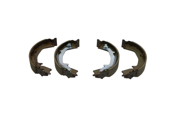 Колодки гальмові задні, барабанні Kavo Parts KBS3413 ціна, від 22.47 USD