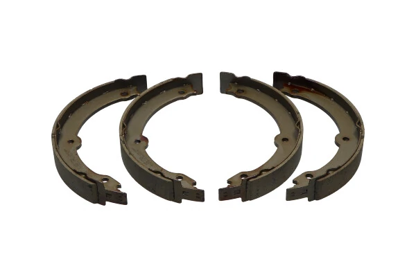 3054384R91 Case Гальмівні колодки ручника