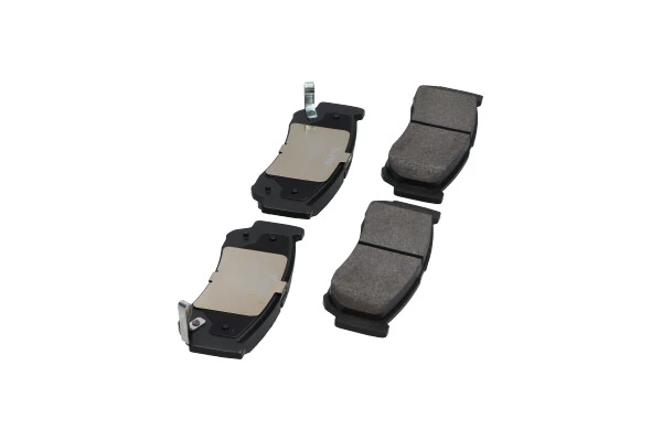 KBP3024 Kavo Parts Колодки гальмівні задні, дискові