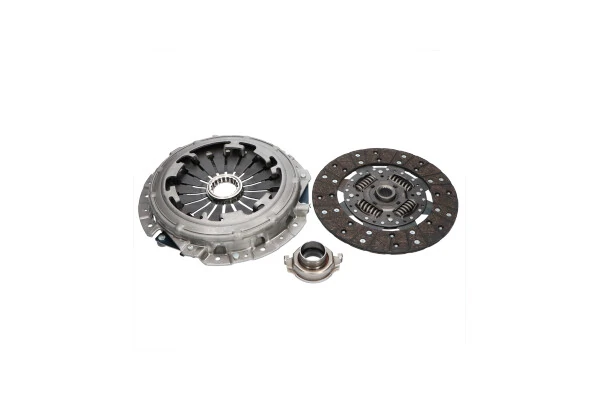 Комплект зчеплення (3 частини) Mitsubishi MR953704 ціна, від 249.47 USD