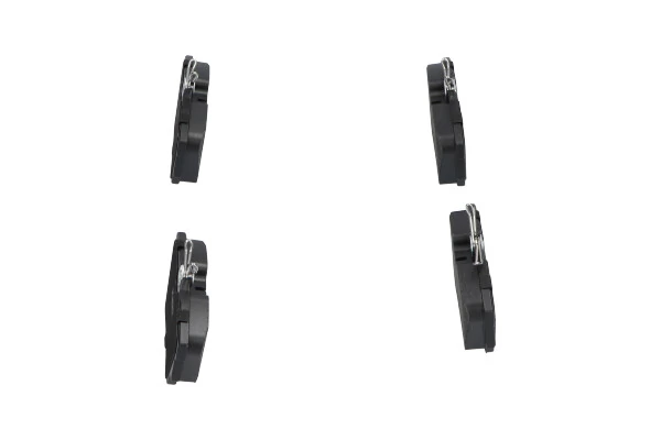 Купити KBP6604 Kavo Parts Задні колодки