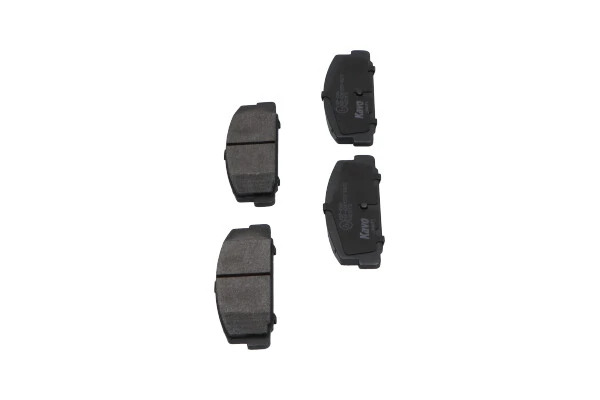 Купити KBP4506 Kavo Parts Задні колодки