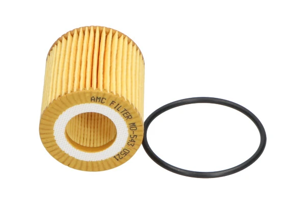 Купити MO543 Kavo Parts Фільтр очищення масла відцентровий