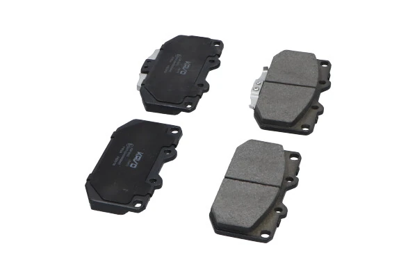 KBP8003 Kavo Parts Передні гальмівні колодки