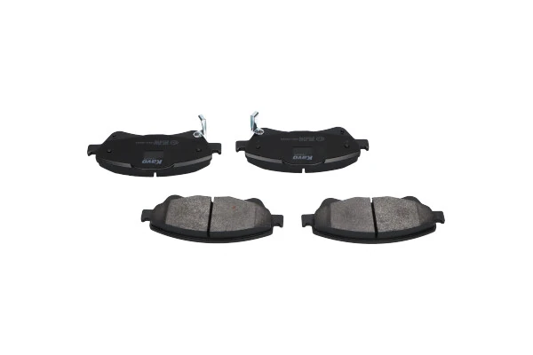 Гальмівні колодки Kavo Parts KBP9103 ціна, від 20.15 USD