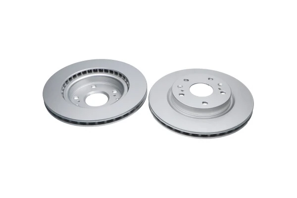 Диск переднього гальма Kavo Parts BR8742C ціна, від 50.35 USD