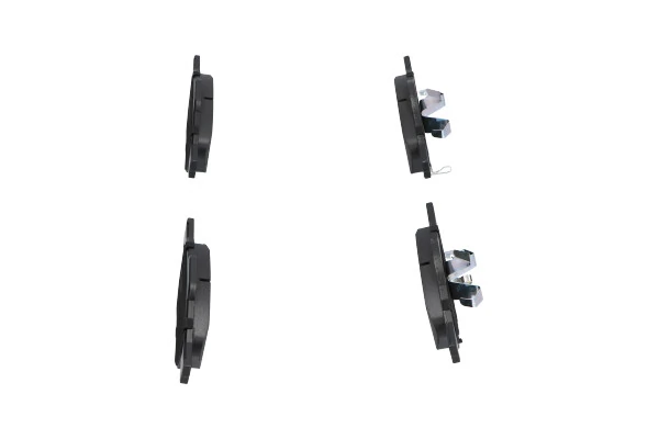 Купити KBP2036 Kavo Parts Колодки гальмівні передні, дискові