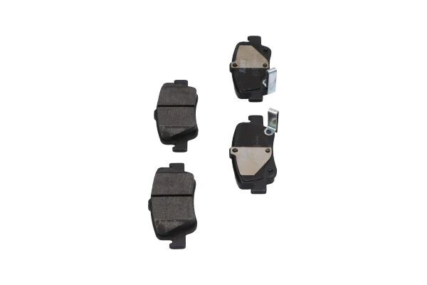 Купити KBP9104 Kavo Parts Задні колодки