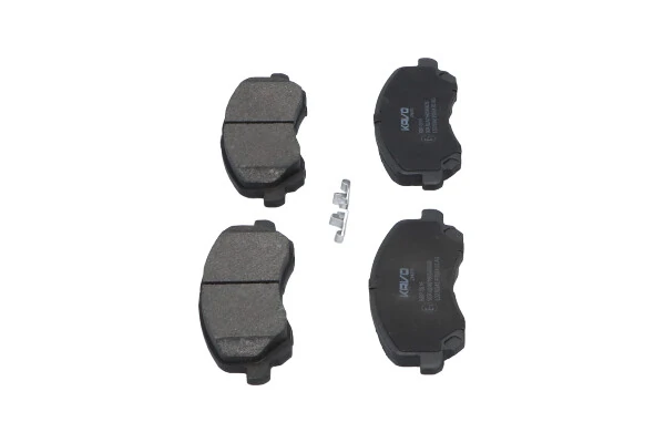 Купити KBP5516 Kavo Parts Колодки гальмівні передні, дискові