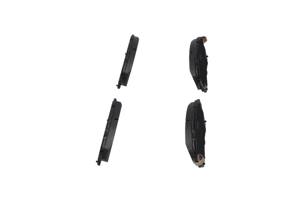 Купити KBP4570 Kavo Parts Колодки гальмівні передні, дискові