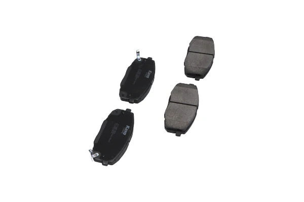 KBP3036 Kavo Parts Передні гальмівні колодки