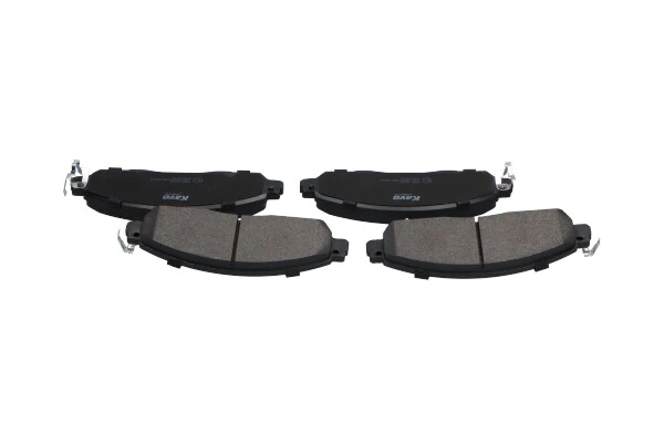 Гальмівні колодки Kavo Parts KBP6625 ціна, від 27.74 USD