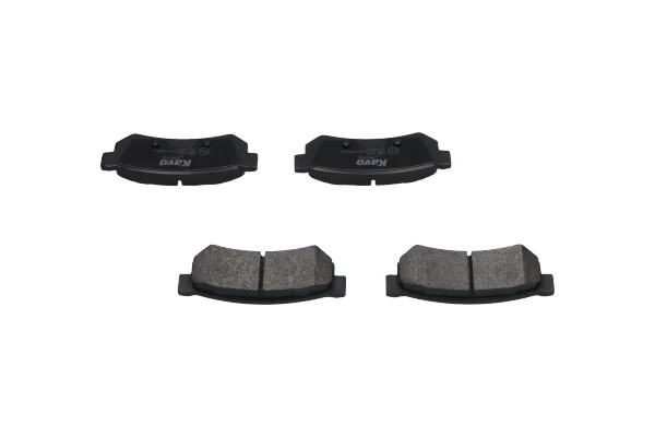 Задні гальмівні колодки Kavo Parts KBP1020 ціна, від 12.12 USD