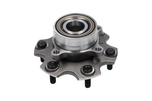 Маточина колеса передня Kavo Parts WBH5513 ціна, від 55.16 USD