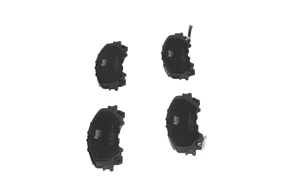 Купити KBP6618 Kavo Parts Колодки гальмівні передні, дискові